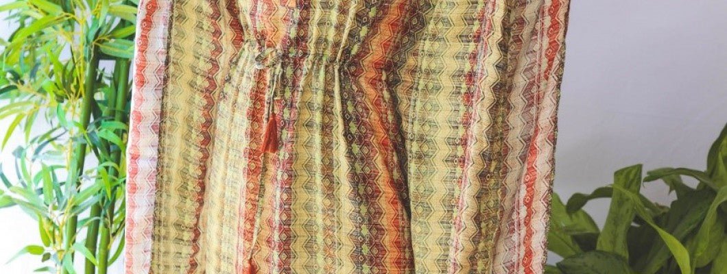 12 Different way to style your kurtis - Jeeaayanu Fashion