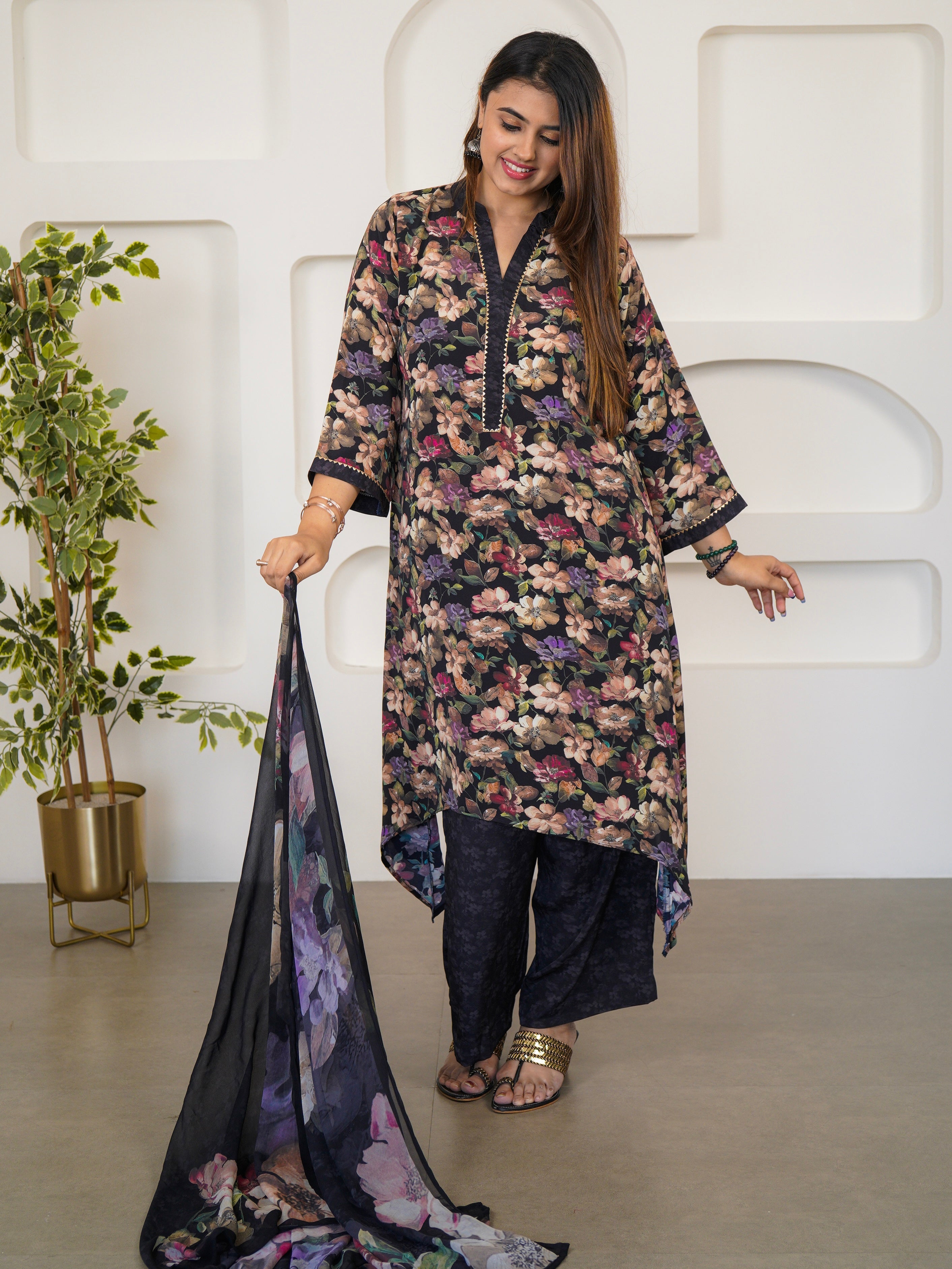 Jeeaayanu Fashion