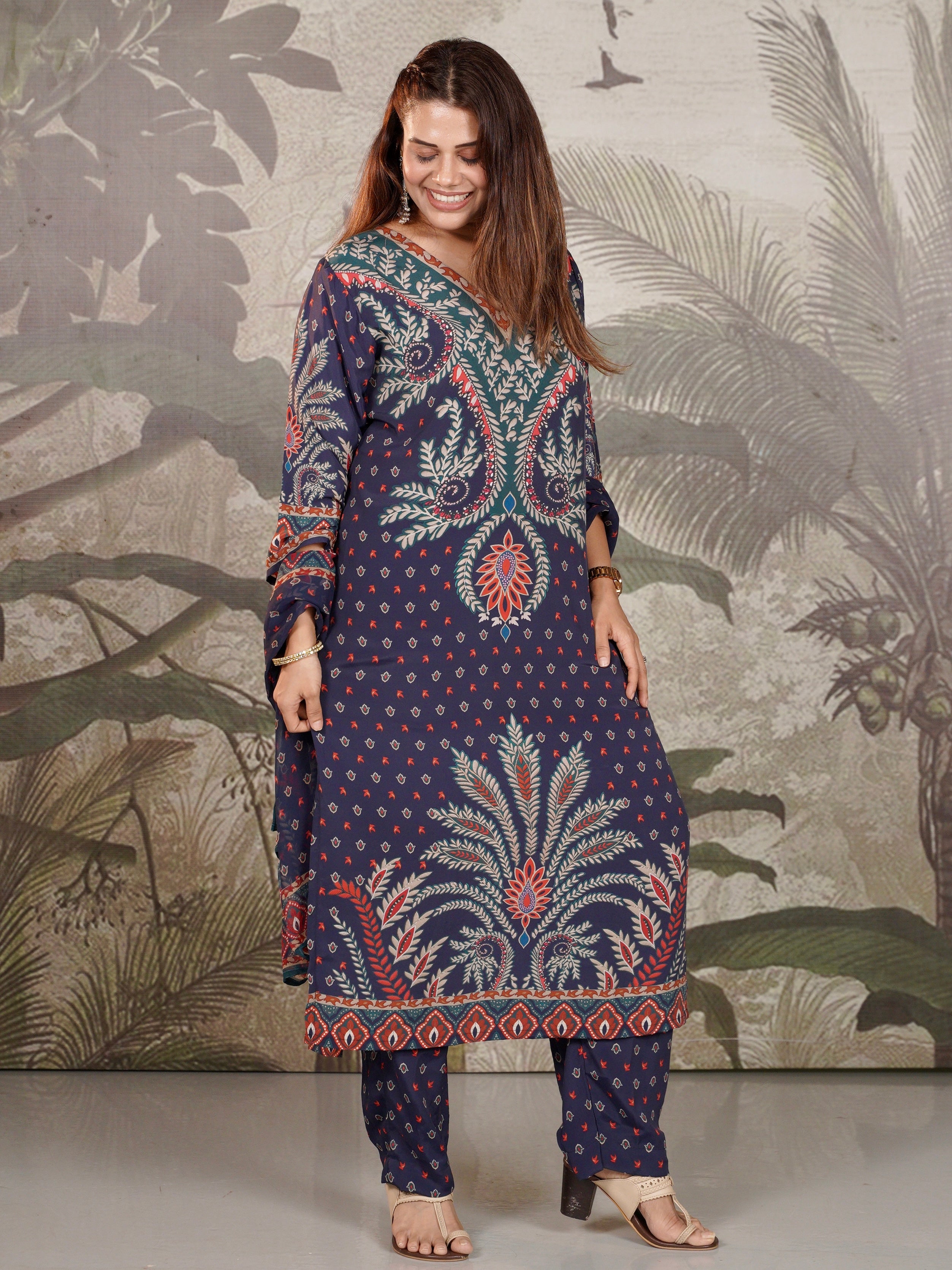 Jeeaayanu Fashion