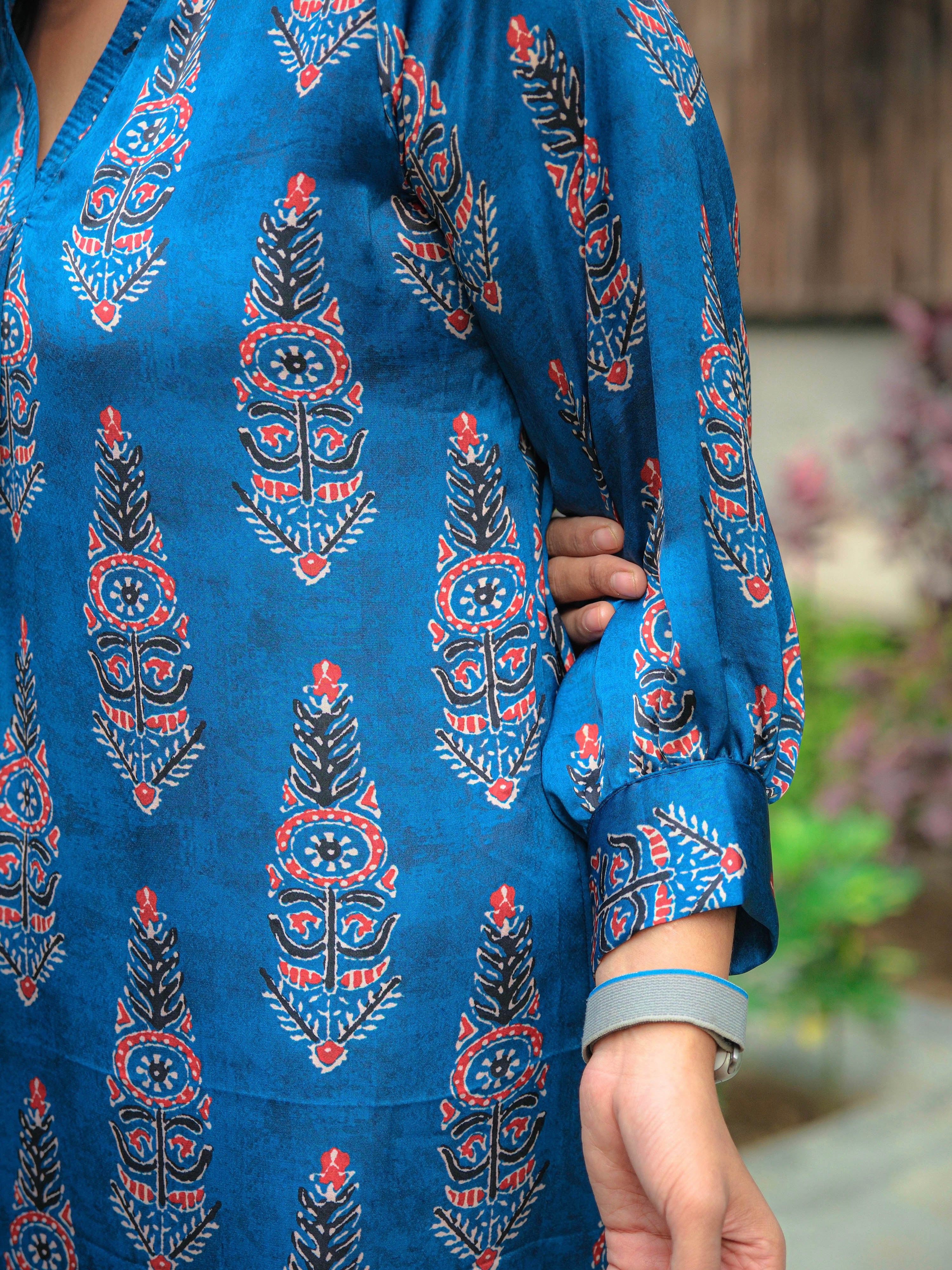 Jeeaayanu Fashion