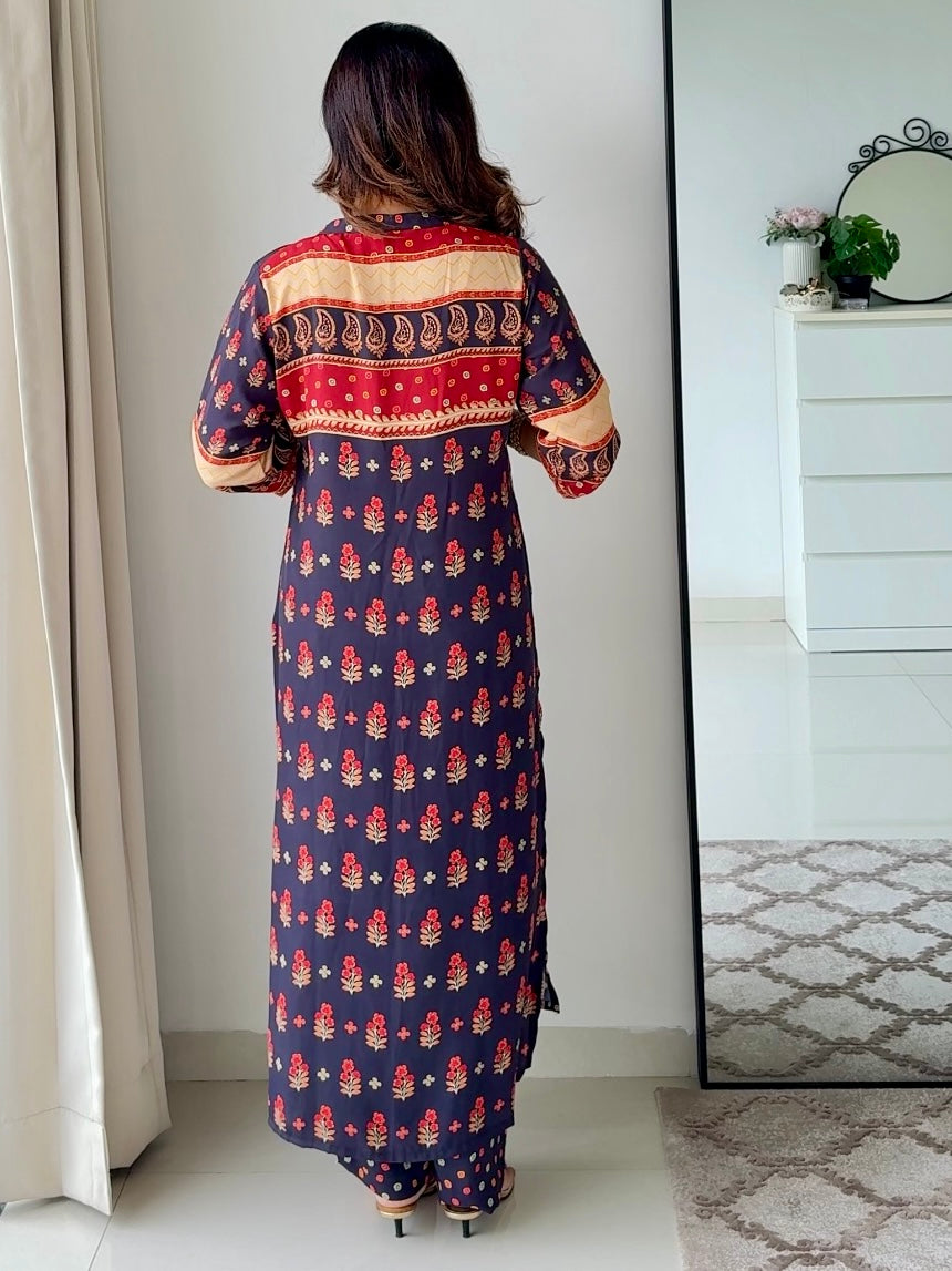 Jeeaayanu Fashion