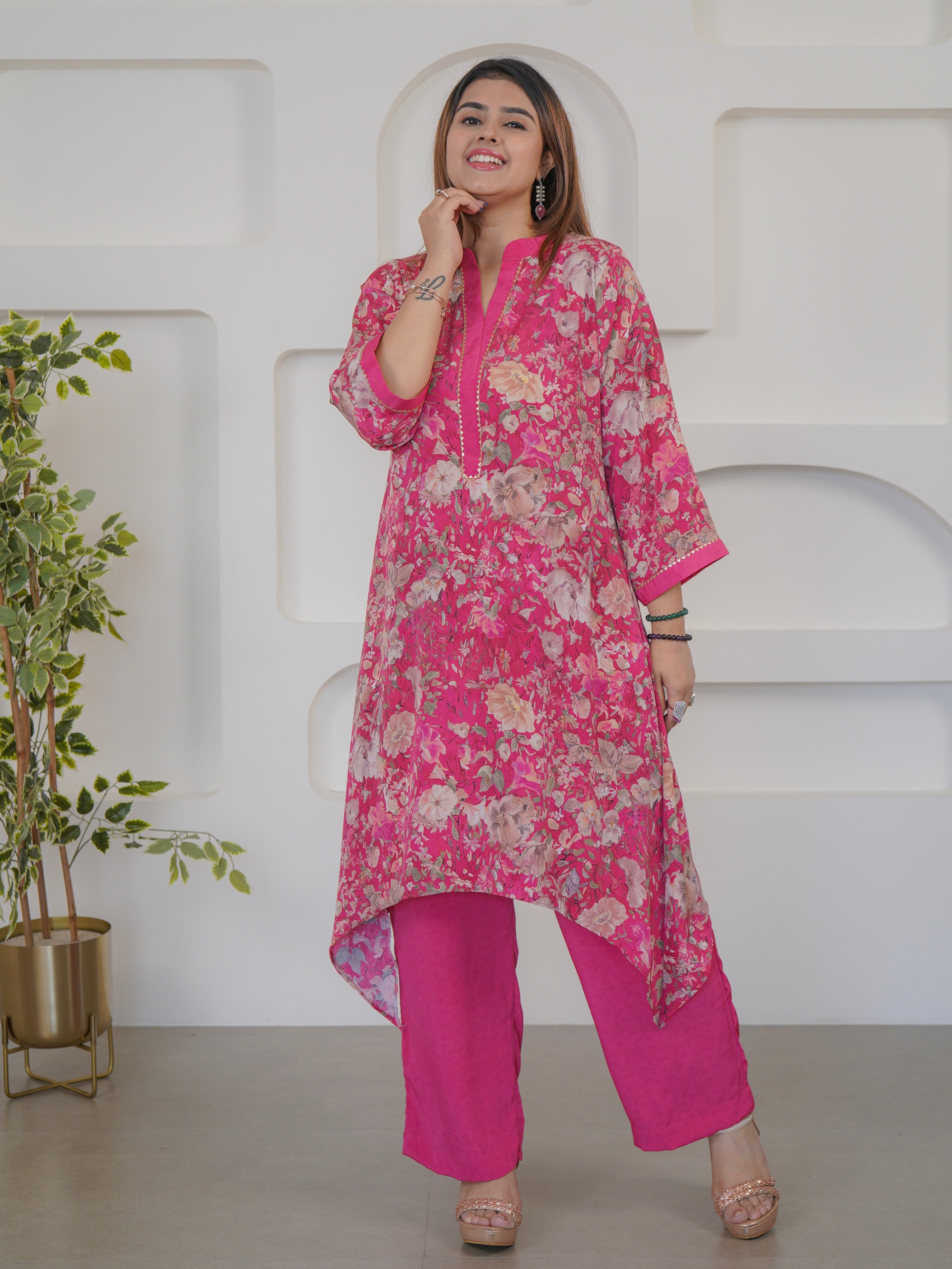 Jeeaayanu Fashion