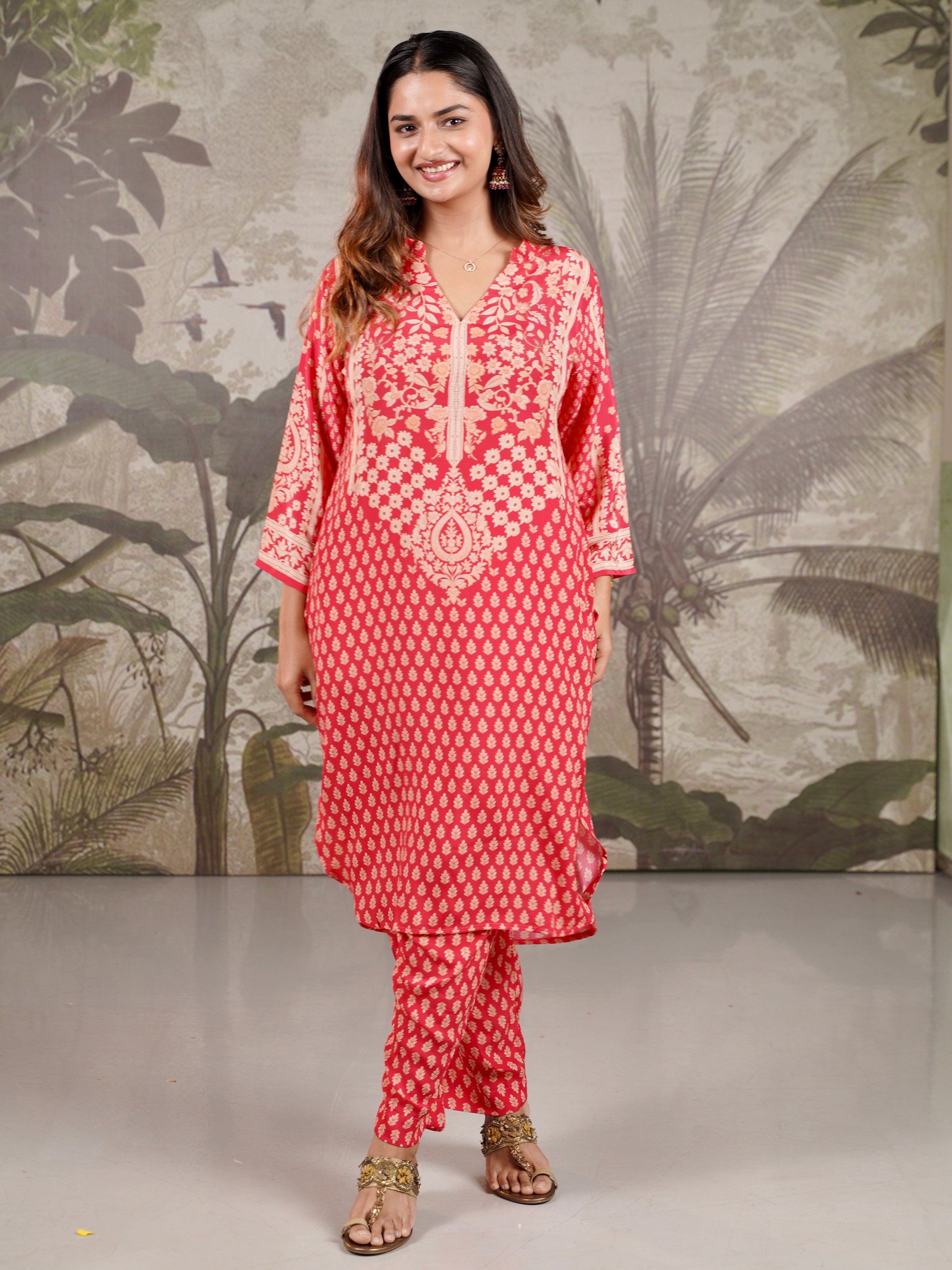 Jeeaayanu Fashion