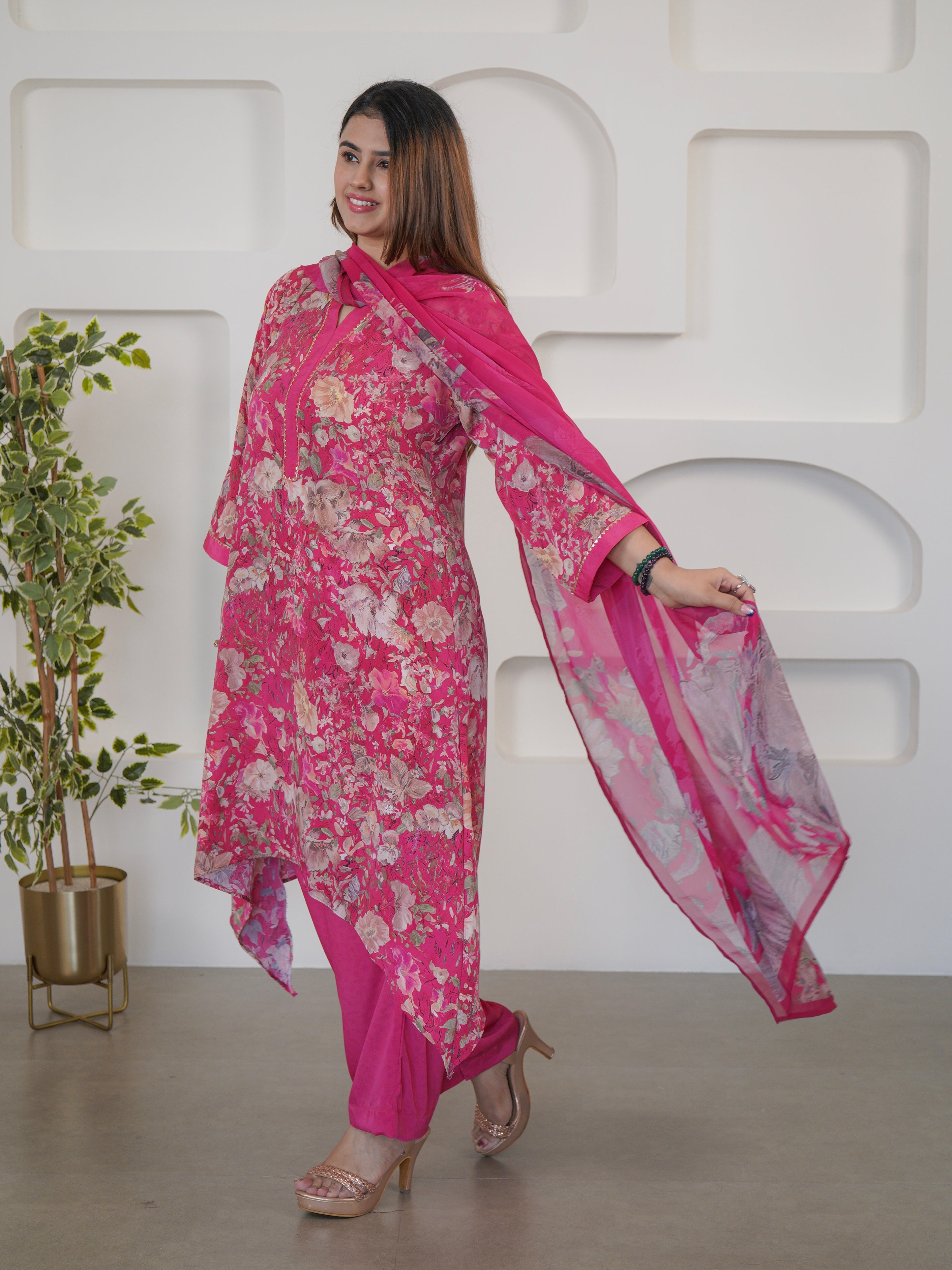 Jeeaayanu Fashion