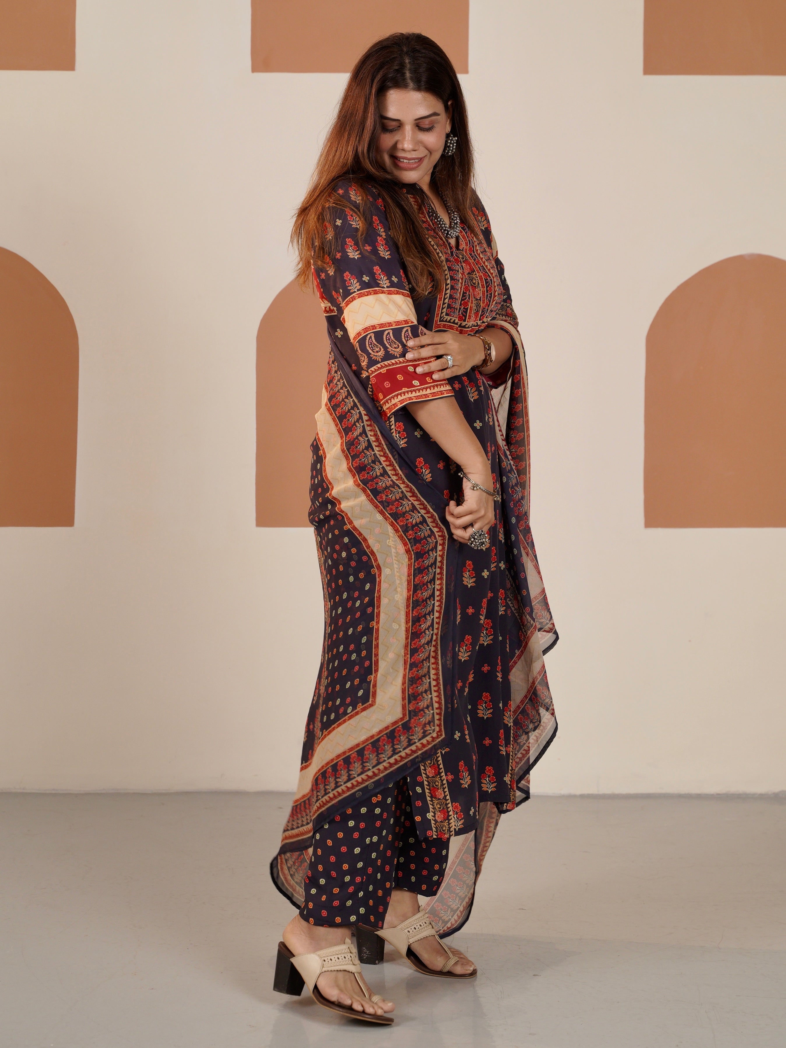 Jeeaayanu Fashion