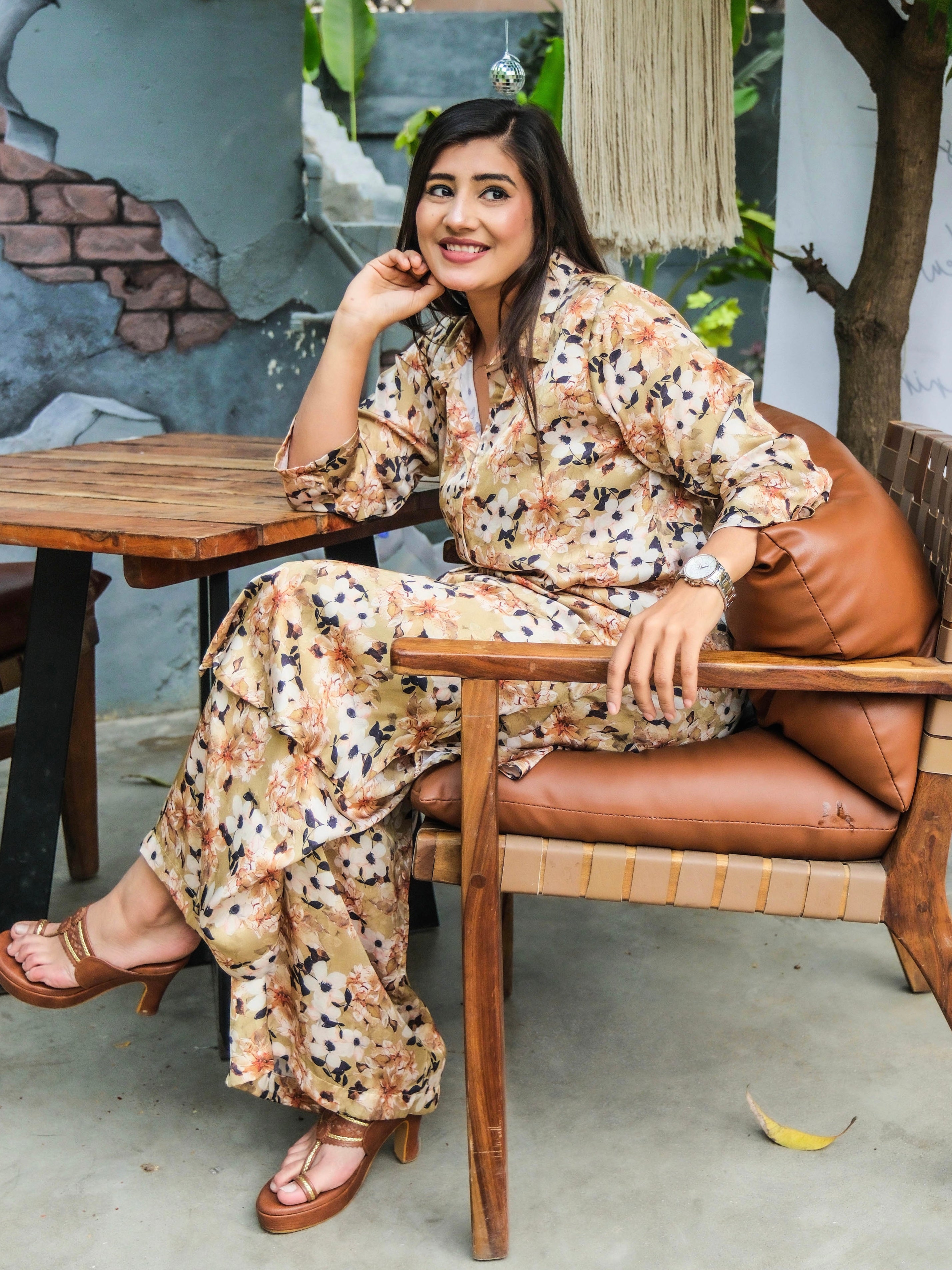 Jeeaayanu Fashion