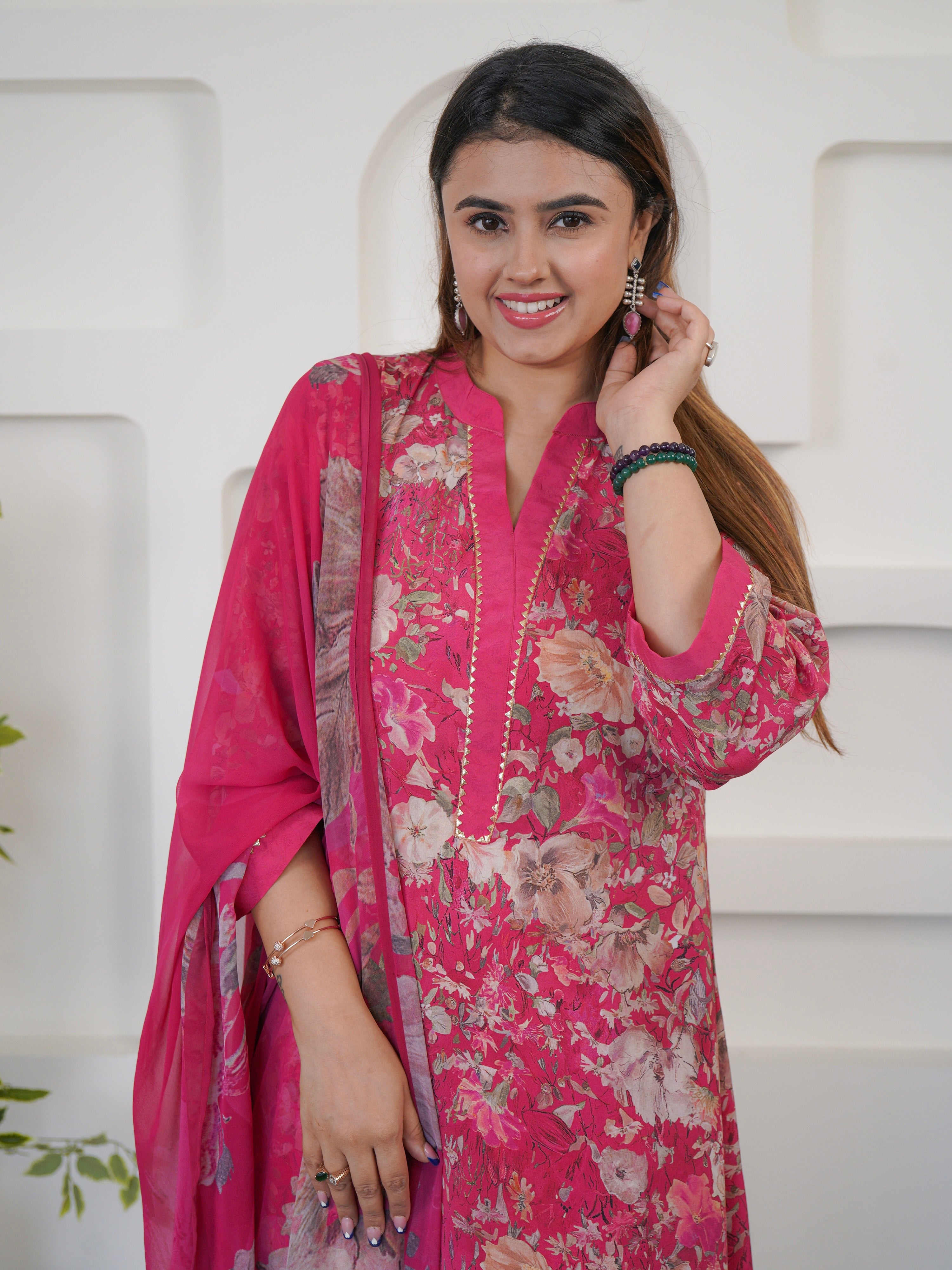 Jeeaayanu Fashion
