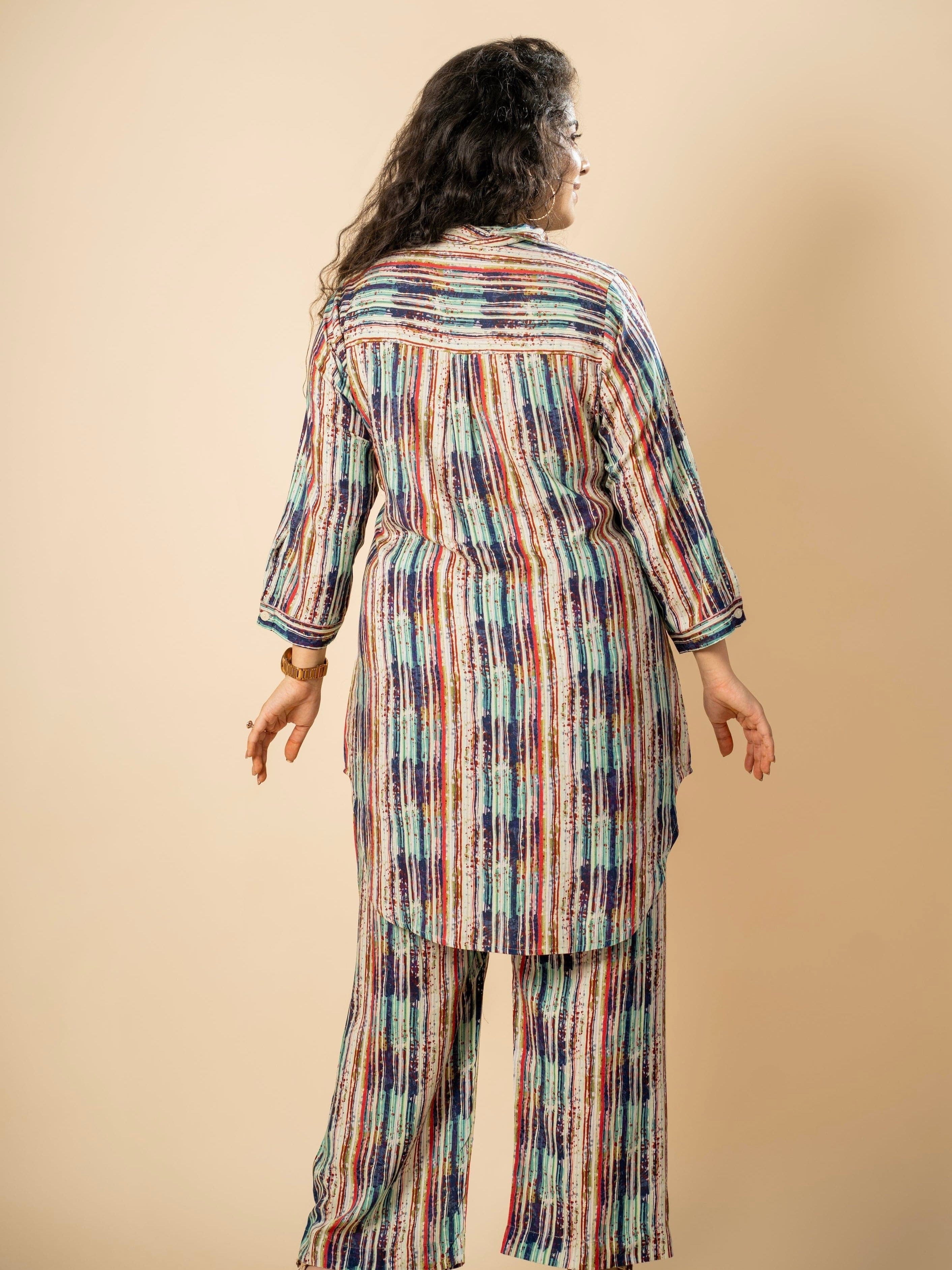 Jeeaayanu Fashion