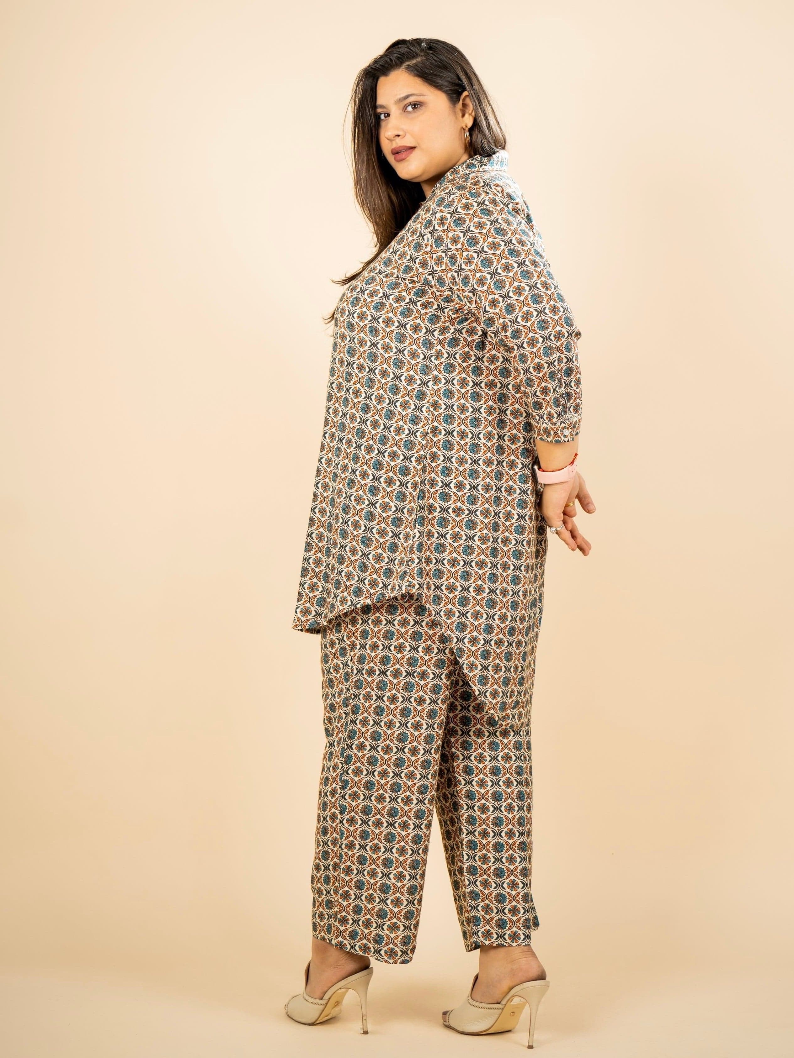 Jeeaayanu Fashion