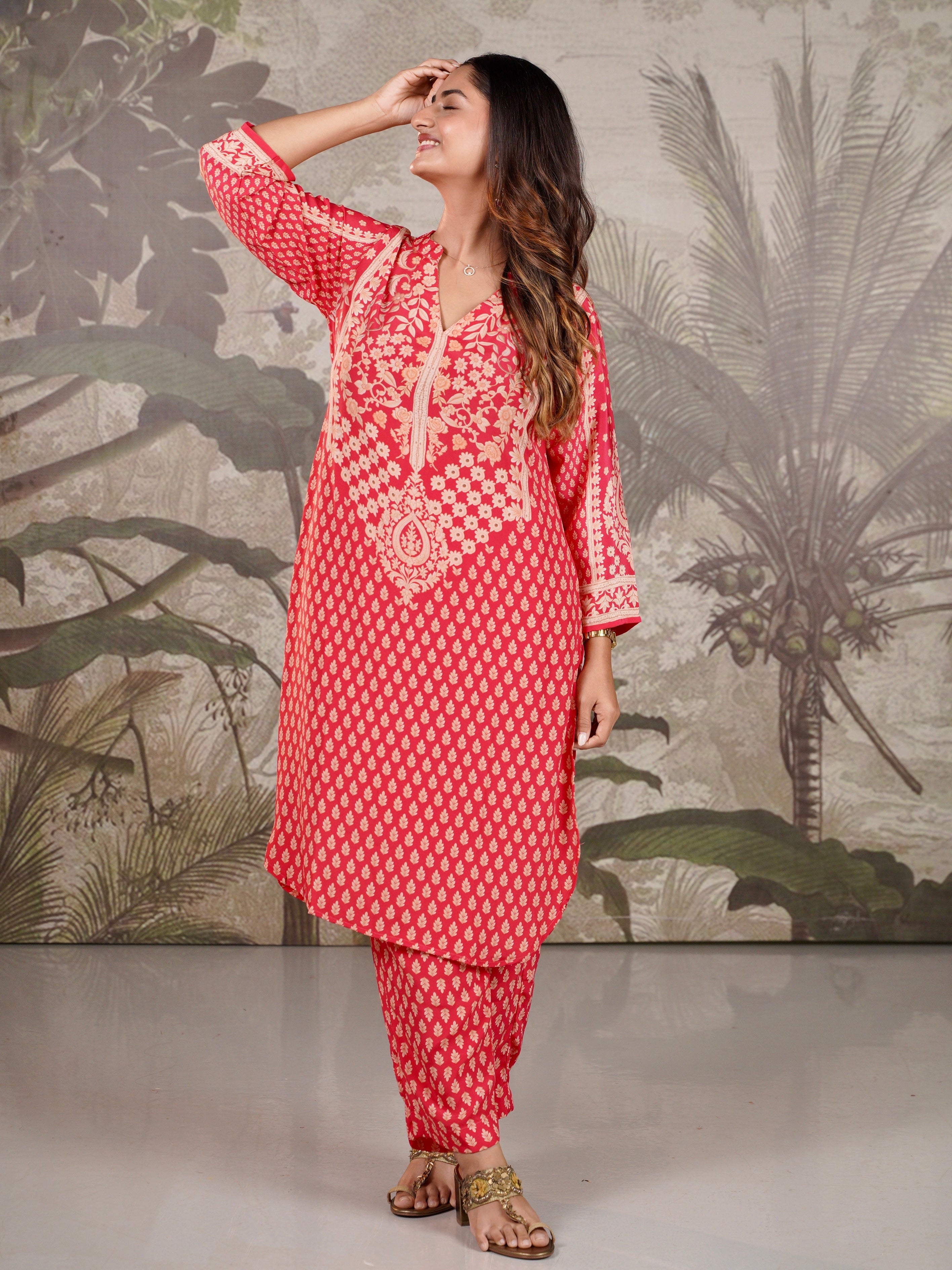 Jeeaayanu Fashion