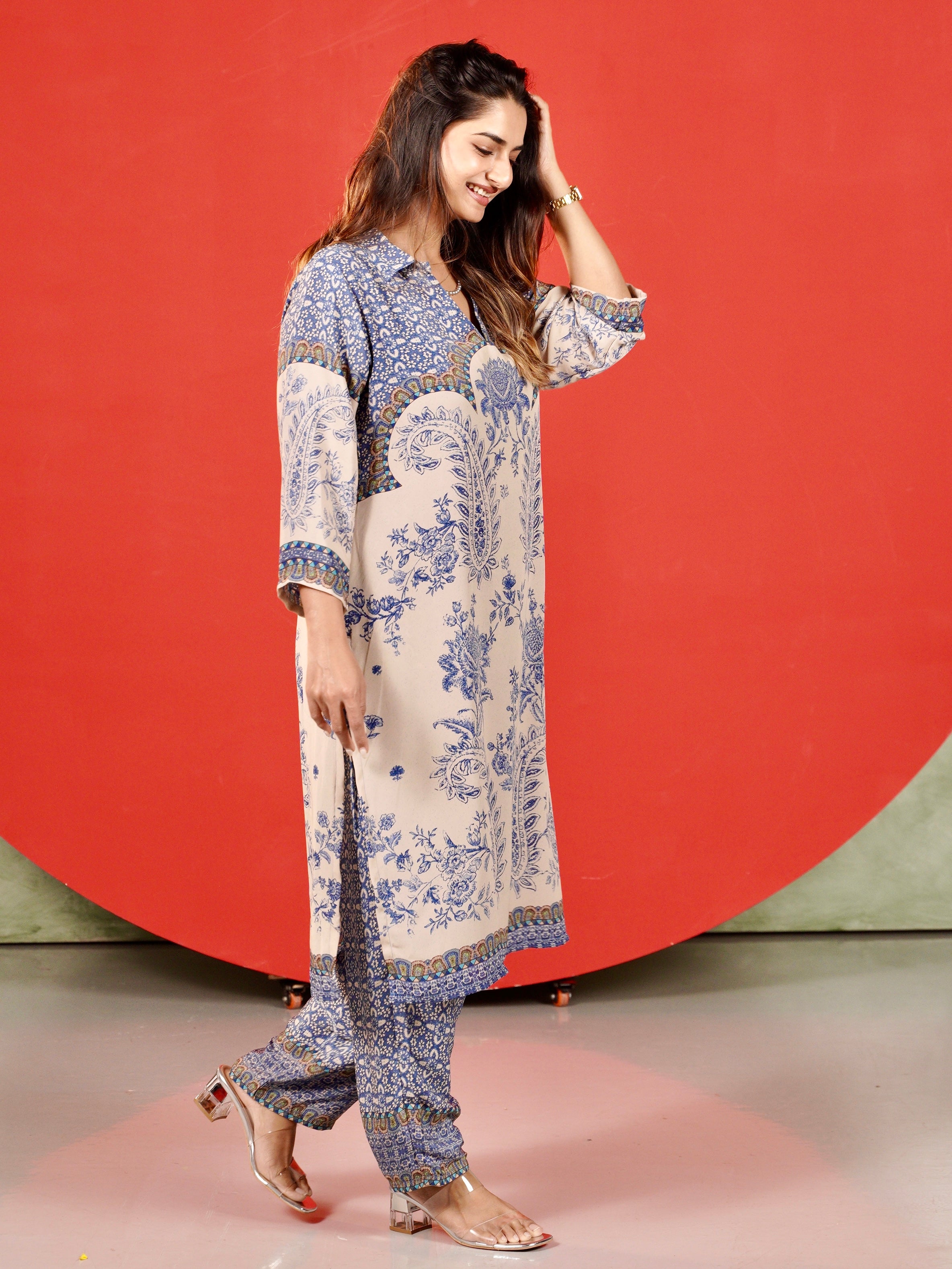 Jeeaayanu Fashion