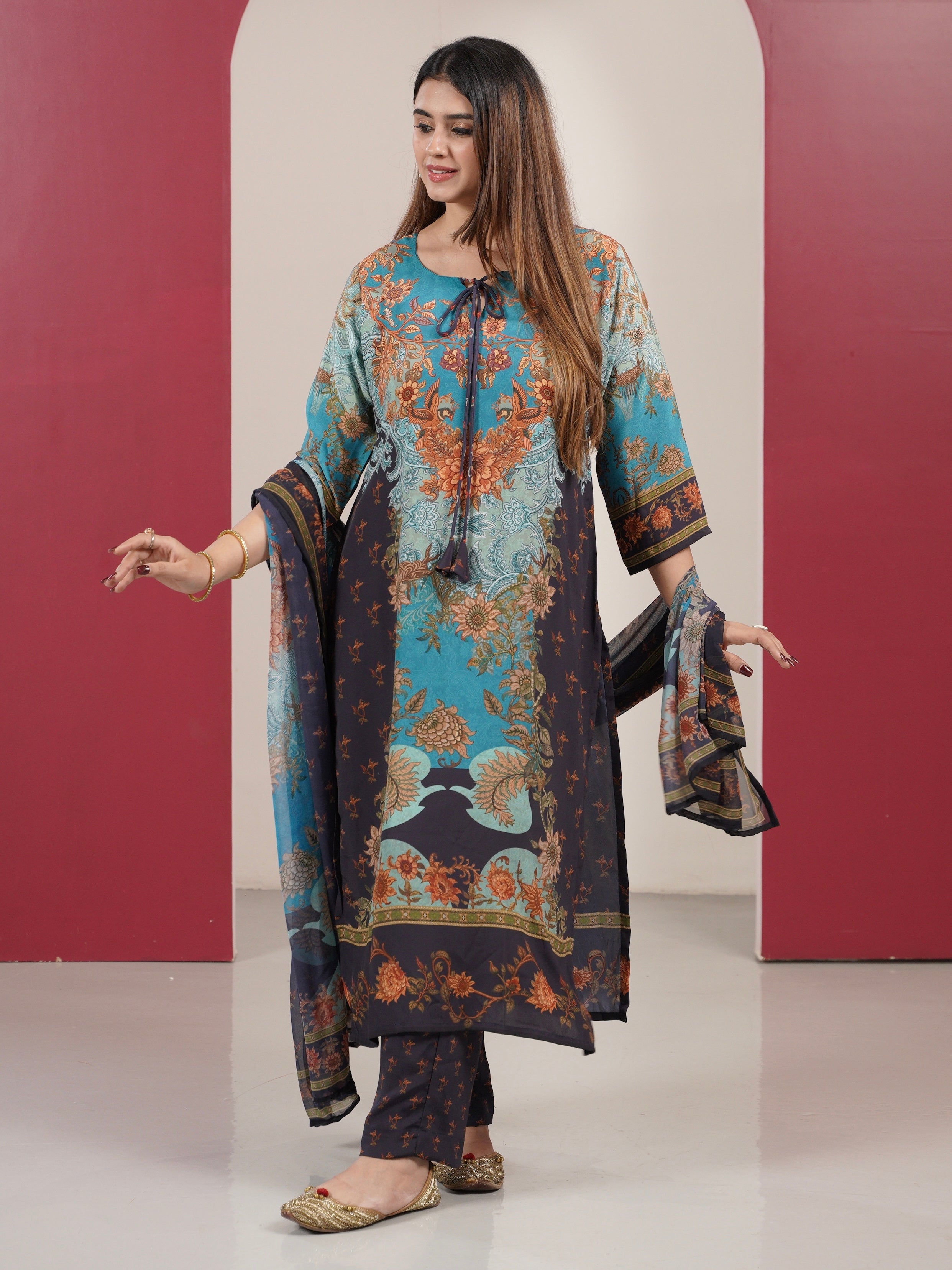 Jeeaayanu Fashion