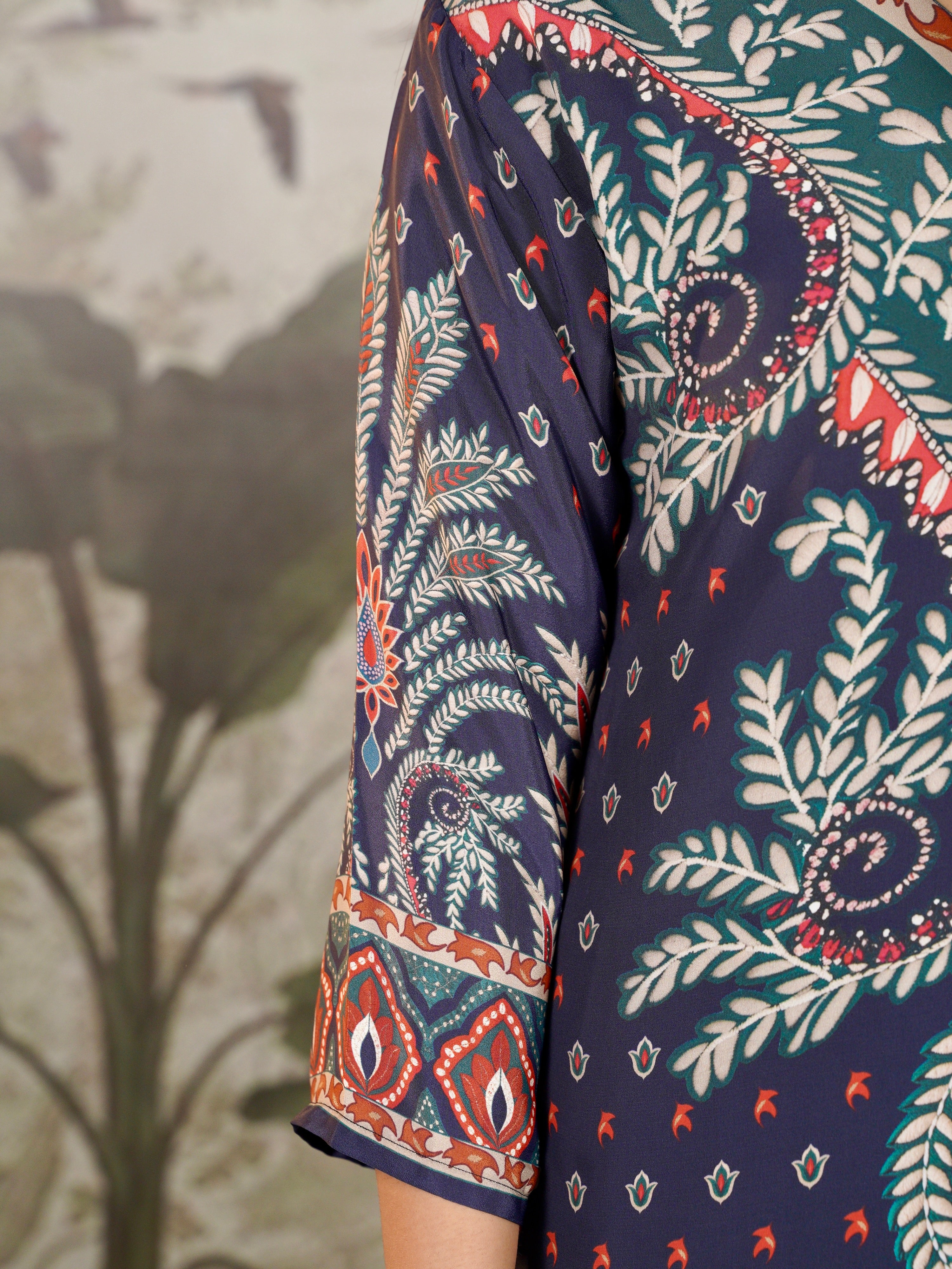 Jeeaayanu Fashion