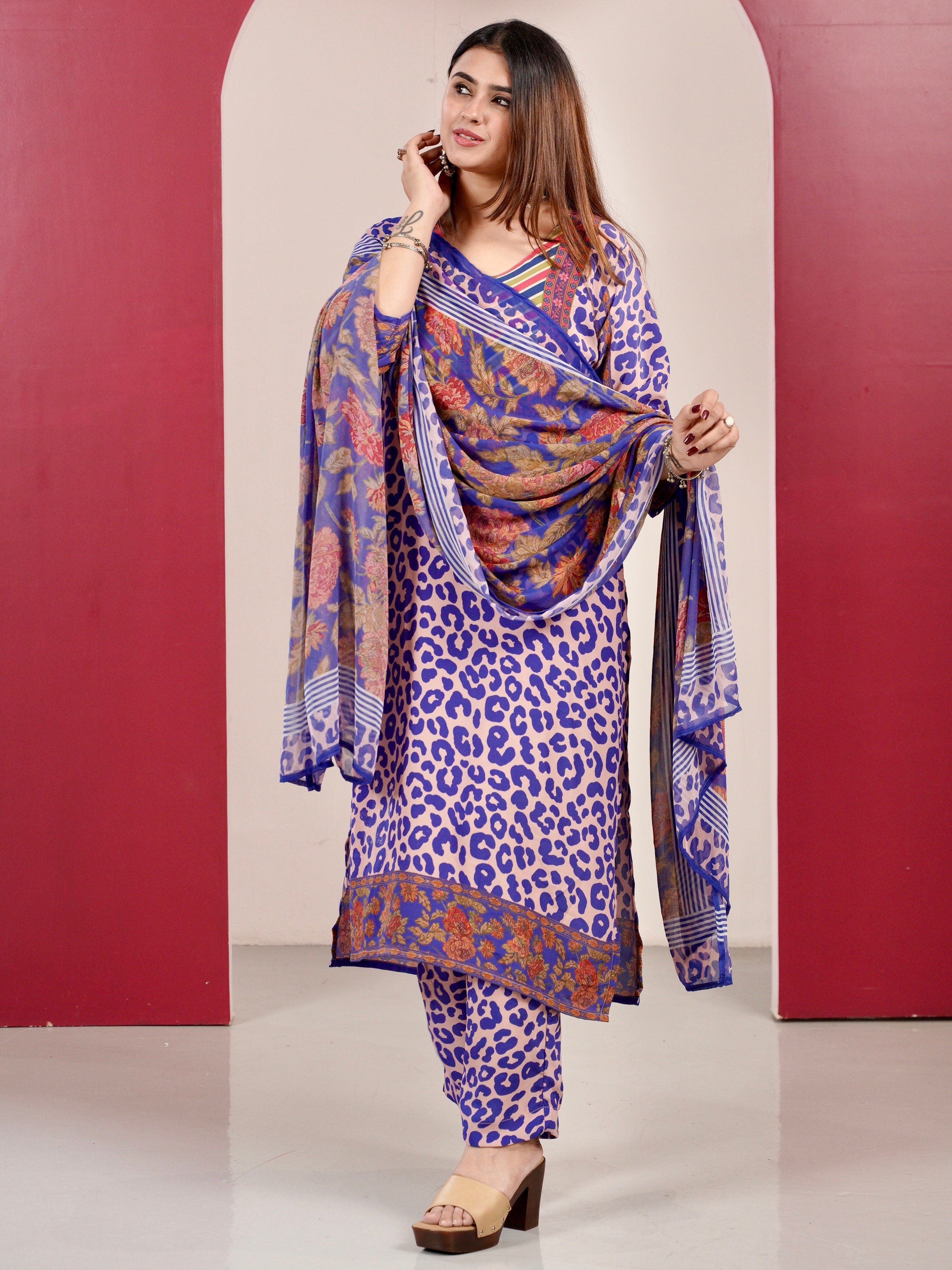 Jeeaayanu Fashion
