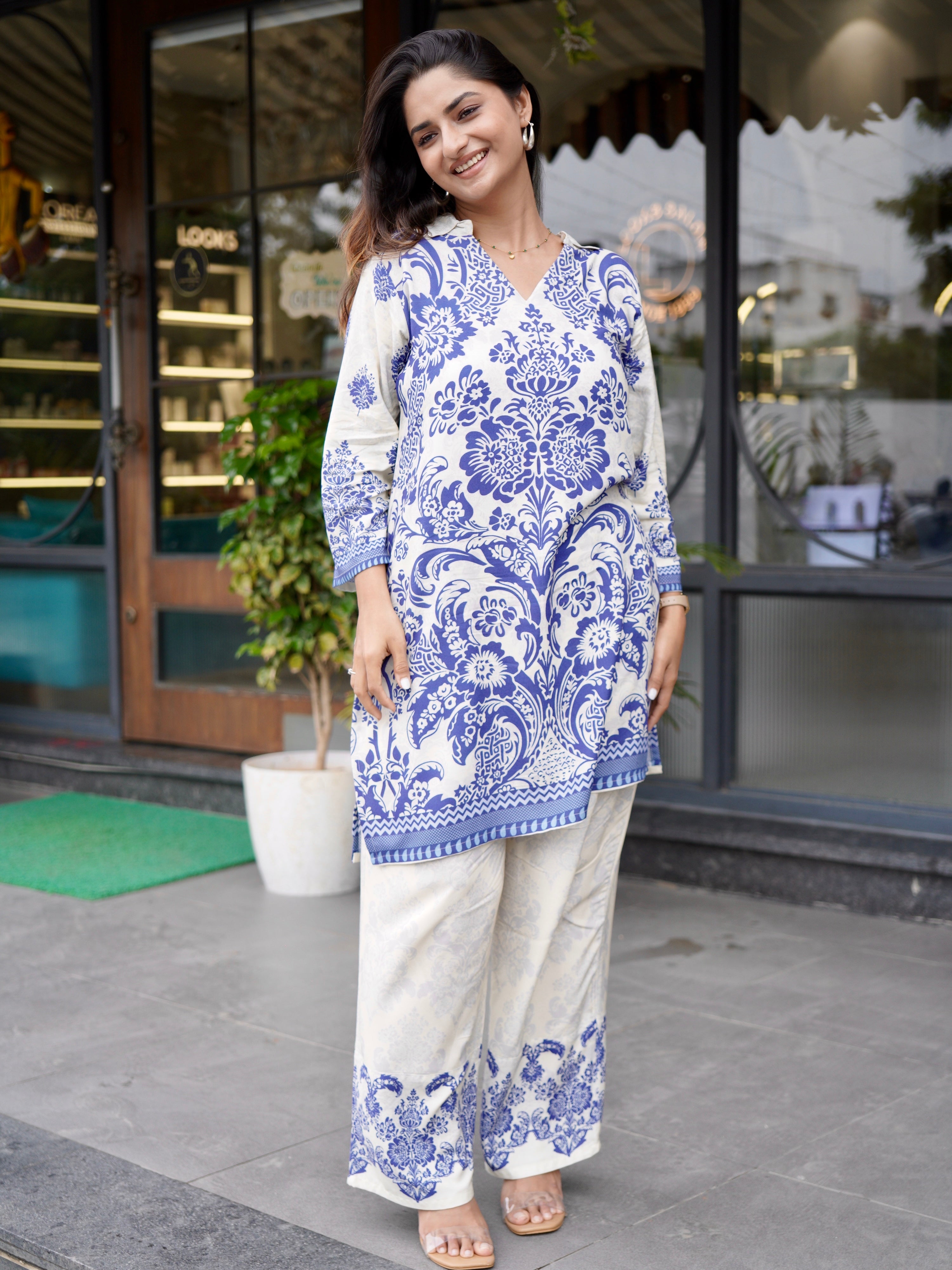 Jeeaayanu Fashion