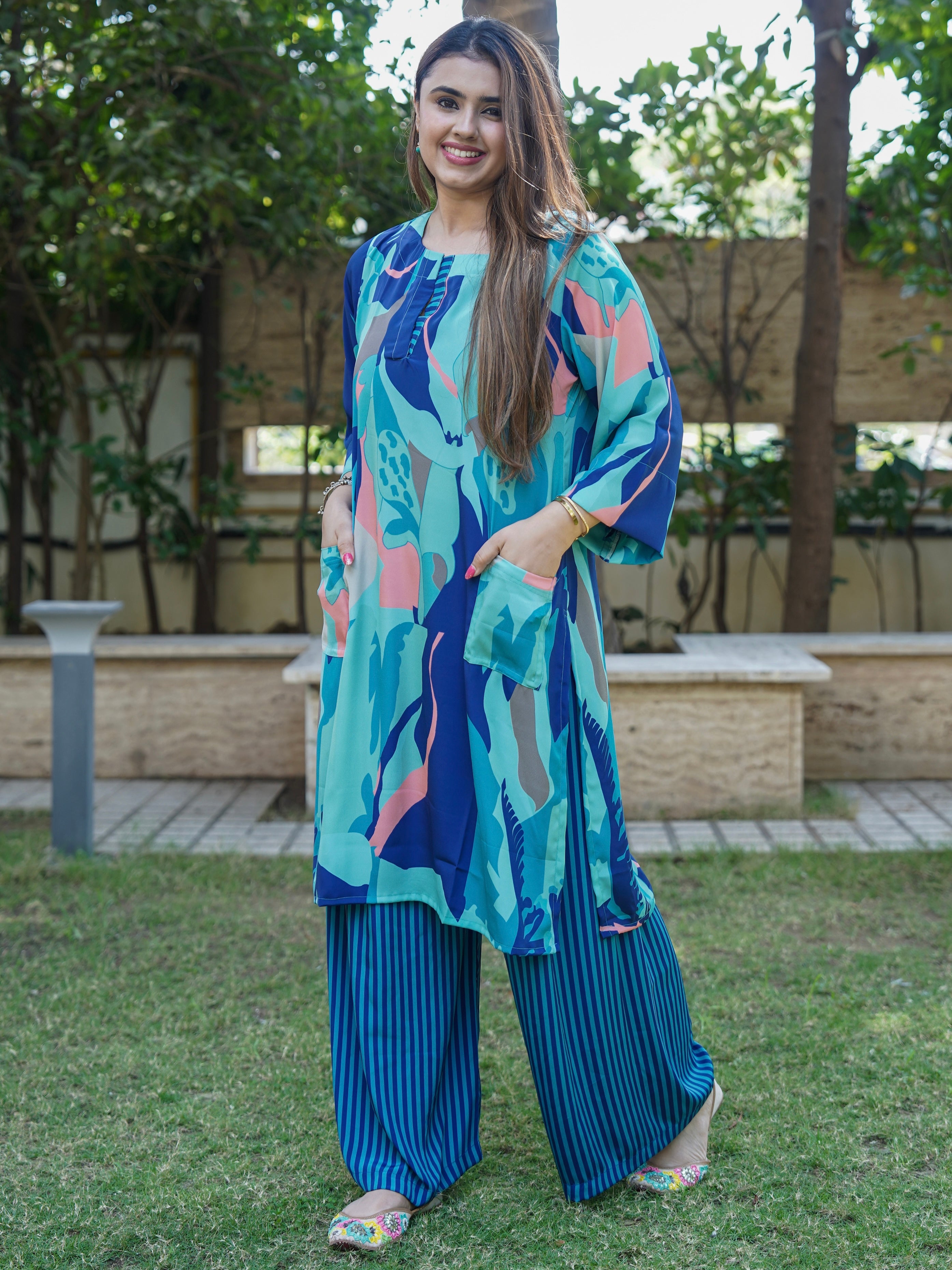 Jeeaayanu Fashion