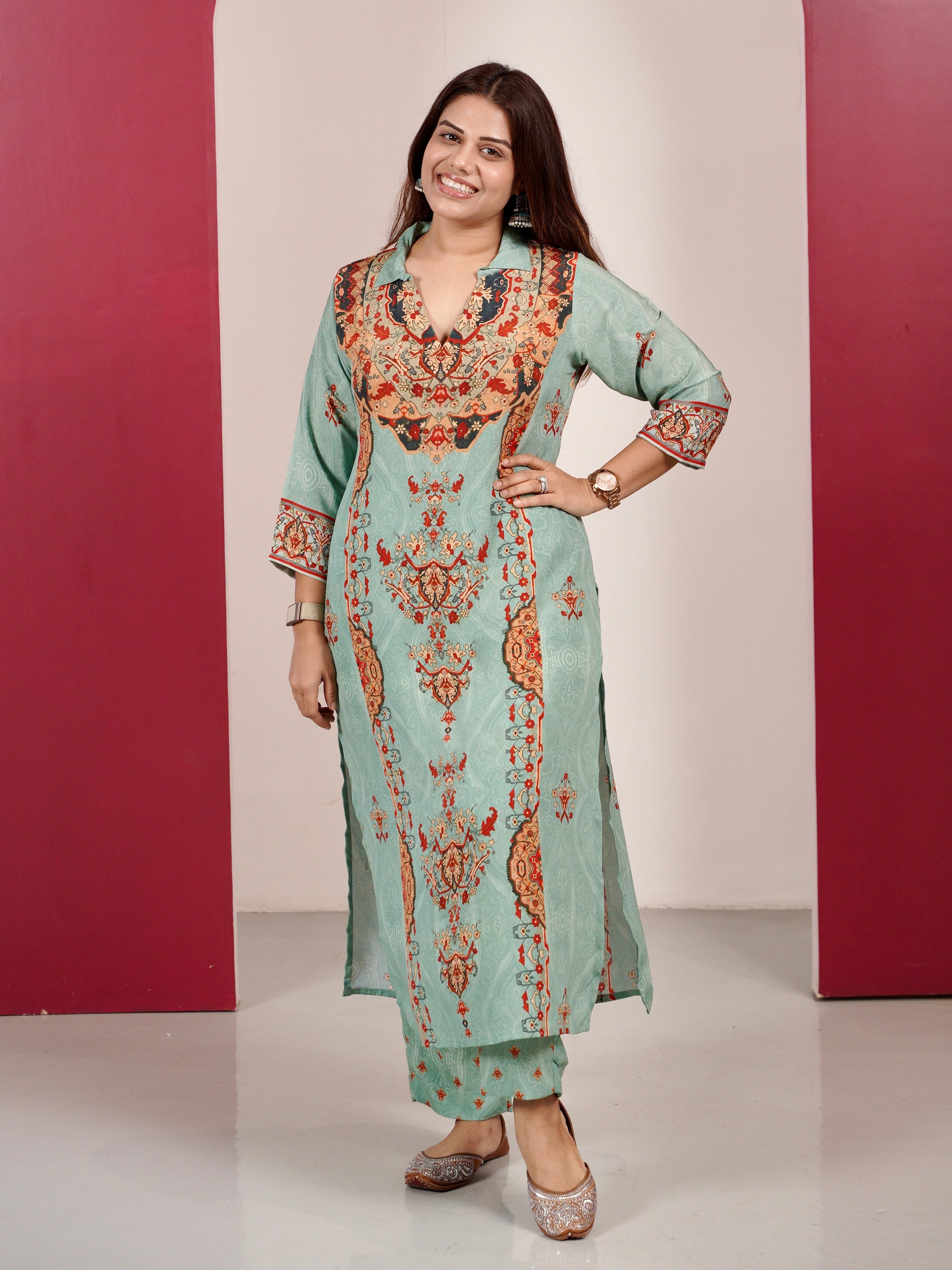Jeeaayanu Fashion