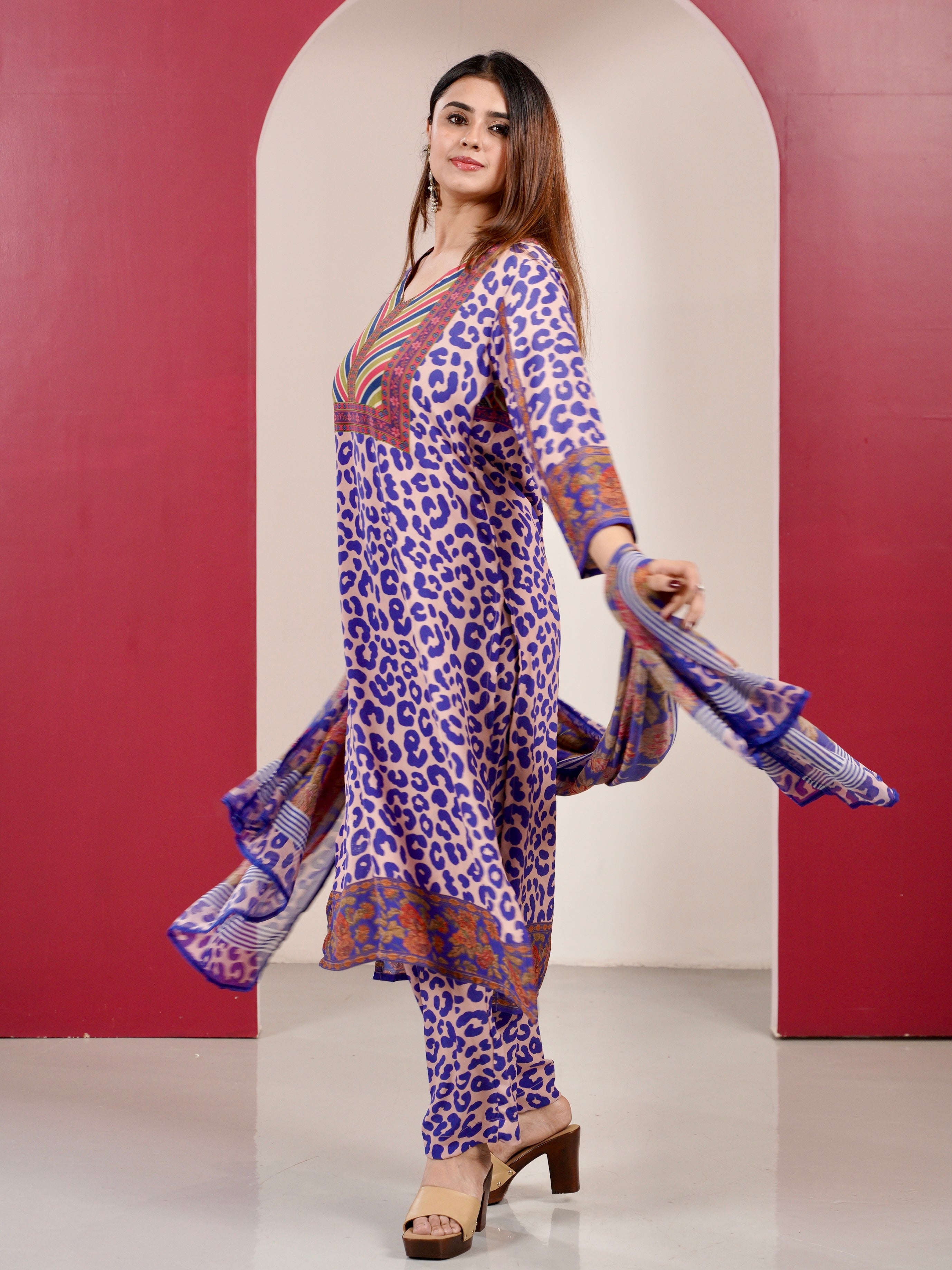 Jeeaayanu Fashion