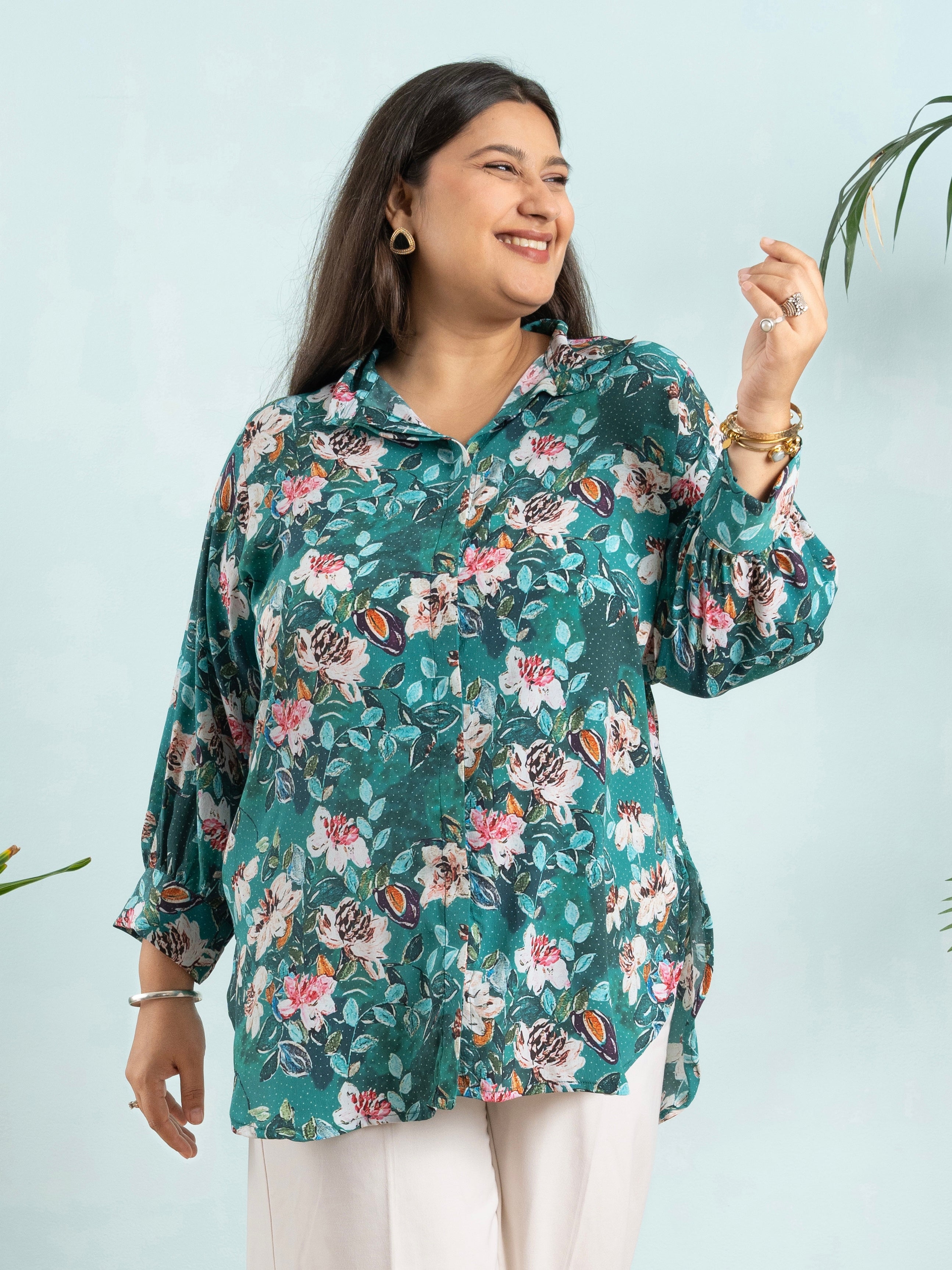 Jeeaayanu Fashion