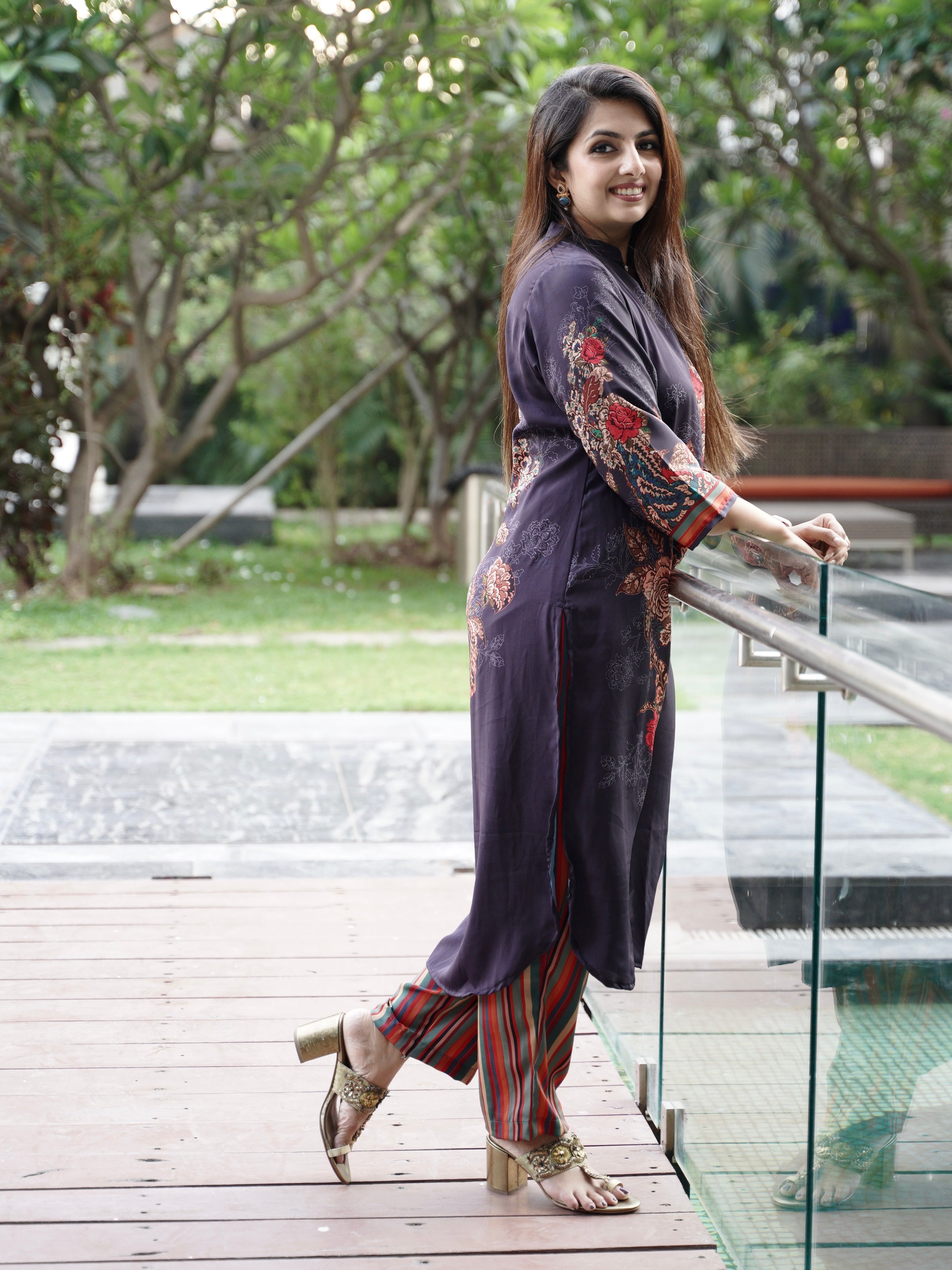 Jeeaayanu Fashion