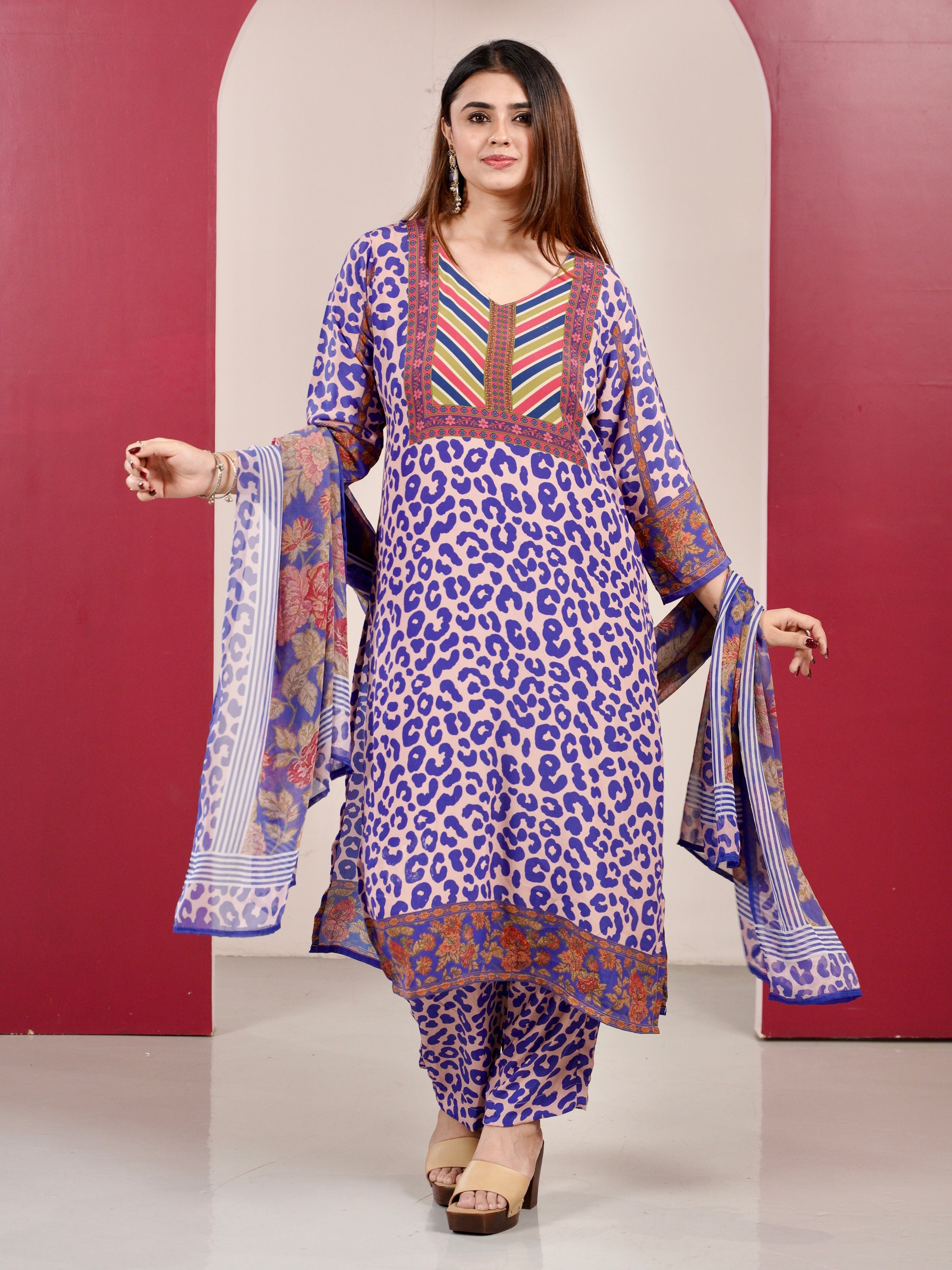 Jeeaayanu Fashion