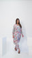 Damask Co-ord Set