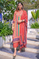 Turmeric Gold Full Suit