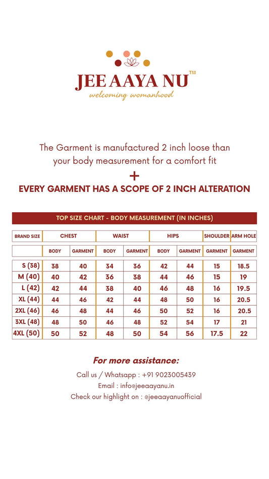 Bisque Black Kurta - Jeeaayanu Fashion