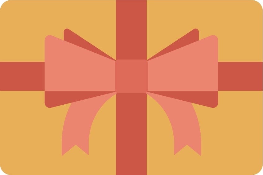 Gift Card - Jeeaayanu Fashion