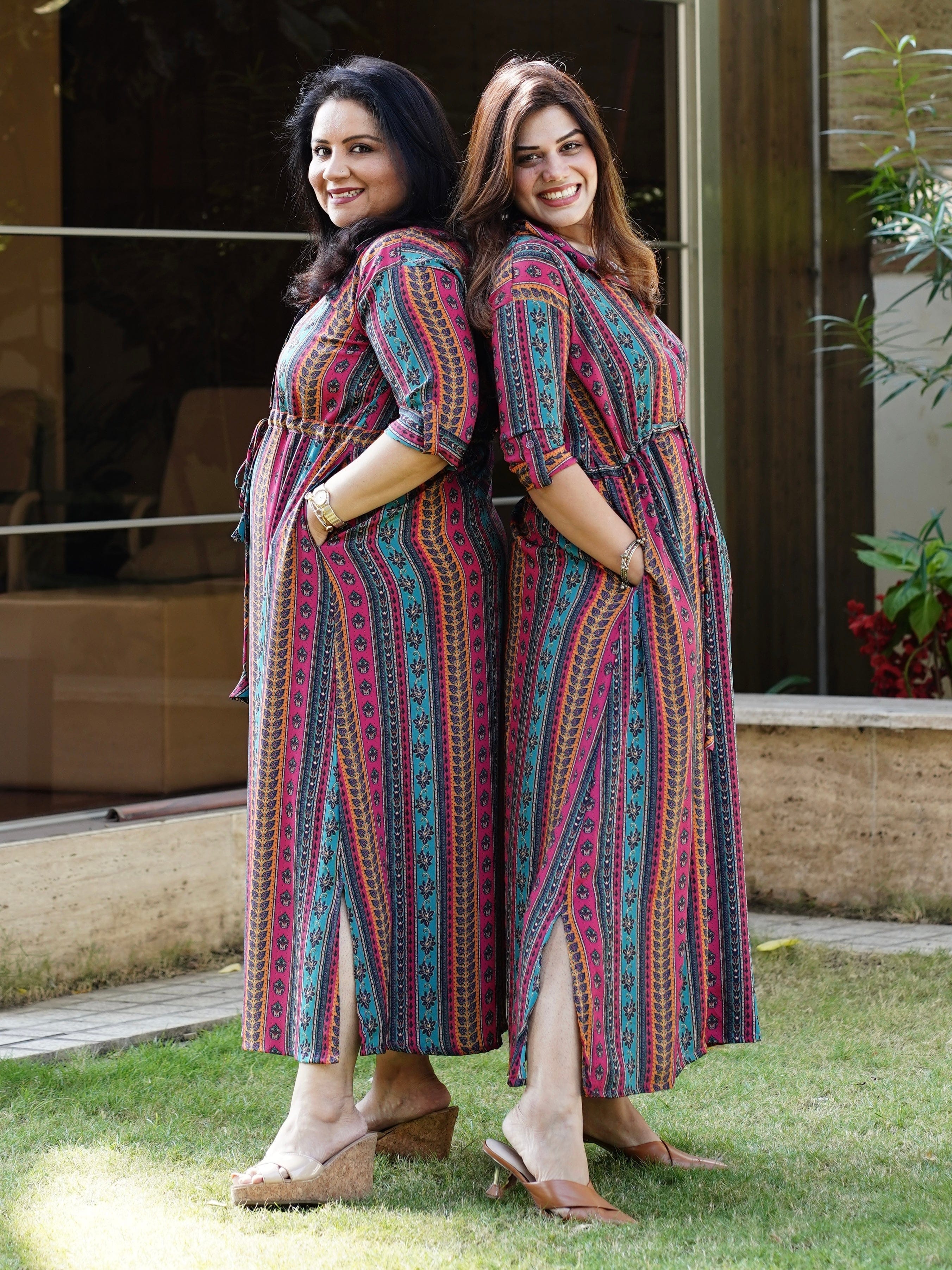 Plus Size Boho Dresses, Plus Size Boho Maxi Dresses